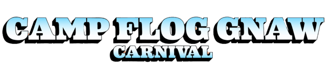 Camp Flog Gnaw